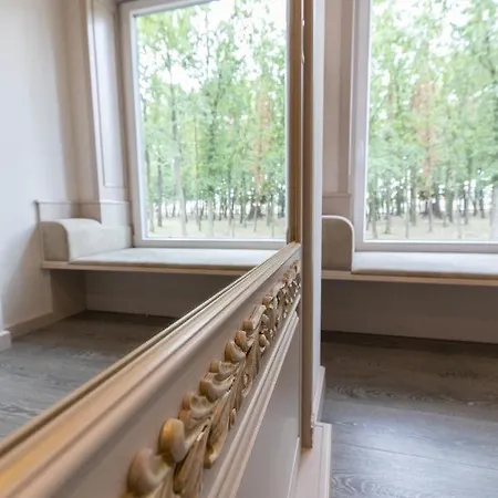 Guest house Degenfeld Kastely Toparti Vendeghaz Teglas