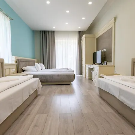 Guest house Degenfeld Kastely Toparti Vendeghaz *