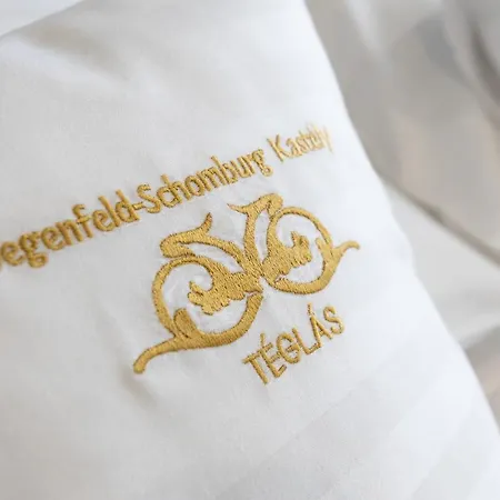 Guest house Degenfeld Kastely Toparti Vendeghaz