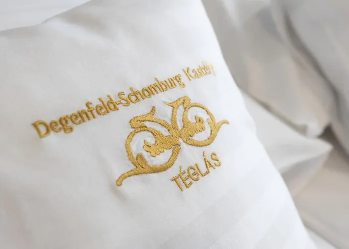 Vendégház Degenfeld Kastély Tóparti
